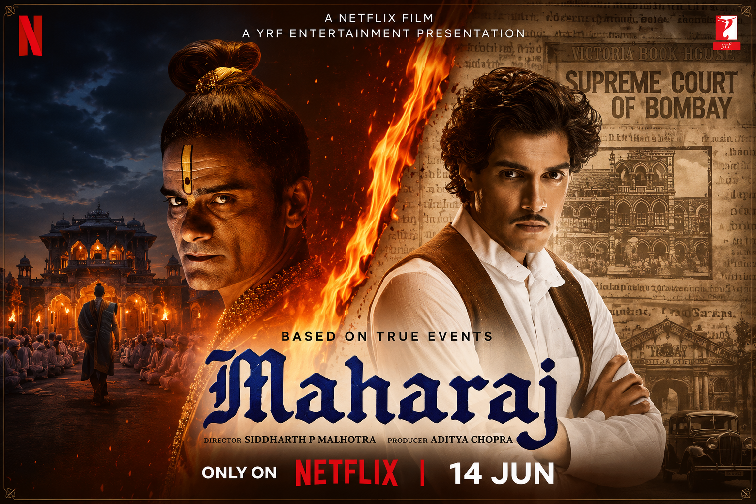 Maharaj