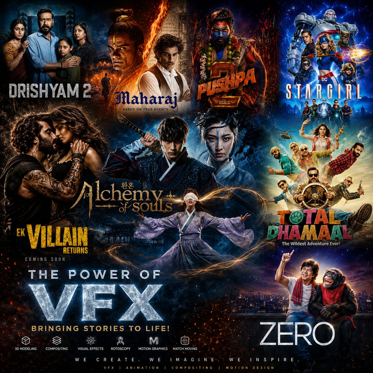 Visual Wonder Studios