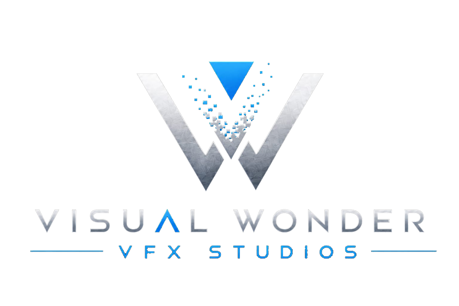 Visual Wonder Studios Logo