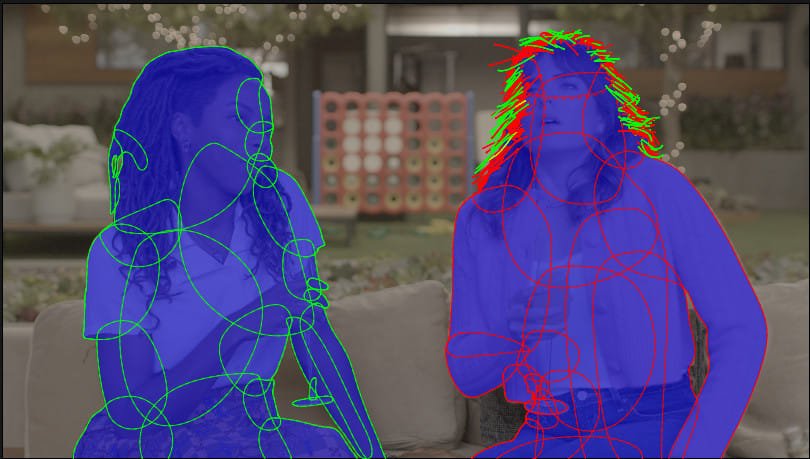 Rotoscopy